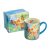 Majestic Monarchs 14 oz. Mug by Susan Winget